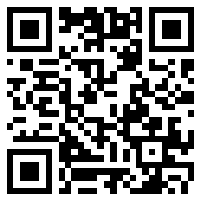 QR Code for bitcoin:1GSYs8JKBTMz3Tu1JHyWR4iyWk1yKeQXTU