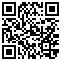 QR Code for bitcoin:1GSZAvxmrTwQHGZWSk2ACTyN463xLJ3WH