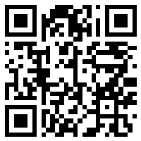 QR Code for bitcoin:1GSaYmxGzWKk9PHcA7YVt2RY61MECLCCPB