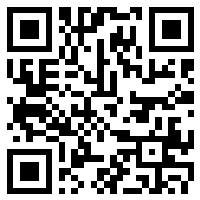 QR Code for bitcoin:1GSb9Fv2NdibhjtffK5ust84Uy8MS6qJze