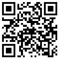 QR Code for bitcoin:1GSbMgru1KZzoKJs2vtX9dKZ3WzdcFFnej