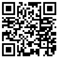 QR Code for bitcoin:1GSdbjcWUooUwtjTLnDsBMHJVRyoTdC9b7