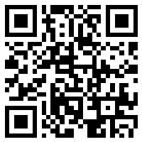 QR Code for bitcoin:1GSeB7faYwGh4ua9tSpVTb3iynfJxGyeGK