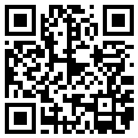 QR Code for bitcoin:1GSf23Djjh2WCb71mNyrpyaRmBmcSuWuR8