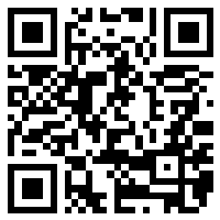 QR Code for bitcoin:1GSfcDwoM9MVC5KYcuxKkqFRLtTjnFJR5y