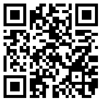 QR Code for bitcoin:1GSftxz4ifZYosLSf5zT2THxVGELuctys6