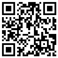 QR Code for bitcoin:1GSkA47R3VCA8UN82TPEhGChzefR3bMQBa