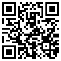QR Code for bitcoin:1GSkgPj1DQVHGVhSAj6GvUES7eu92EoAz9