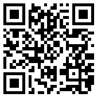 QR Code for bitcoin:1GSkyo4c87ASrfDxYxuADi7ZFyecius58w