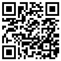 QR Code for bitcoin:1GSphgNHesEDBn2NZdb8ChLYjMbLPVKgnm