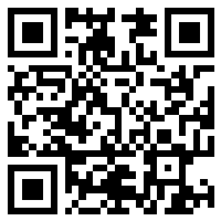 QR Code for bitcoin:1GSqhGPkBS98HHj2cfdwzvsEgME7hoVUTG
