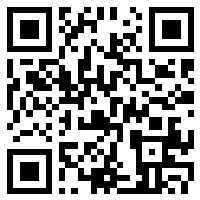 QR Code for bitcoin:1GSrQPLsdRjNTr3ZaJv2oLcsv16Mp11P7h