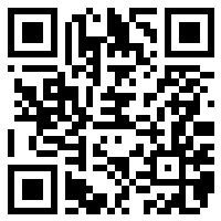 QR Code for bitcoin:1GSs8pDNqQr82ZnRwtd4eYgJ4RST5LAfb3