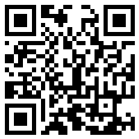 QR Code for bitcoin:1GSsSDFrVjELQoe5sXr36jsD2RK6fuLCAe