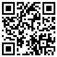 QR Code for bitcoin:1GSsxB9pPy4upQiqhKhi6uAmFyQs6M4fA9