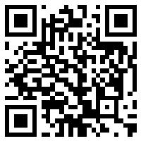 QR Code for bitcoin:1GSttCj7Y3WPUXYM4ztM4rwPR1rfQEhBDT