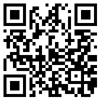 QR Code for bitcoin:1GSttXKC5Rw7MD9VES37iwDKtz1wiZMMSa