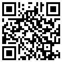 QR Code for bitcoin:1GStzsRdmEX3txWuh9BdPHTvqFBBfMhGDu