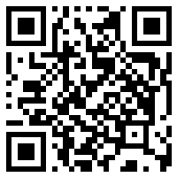 QR Code for bitcoin:1GSuiqB3BC3d5K9VMcaYTc44GvhFN3rETA