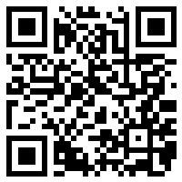 QR Code for bitcoin:1GSvmHtxfSNuwW6HF6QZ2GgmkCer635sbd
