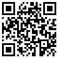QR Code for bitcoin:1GSxmDkYzknuE1FC2g6wdwHB6HU48hPiWi