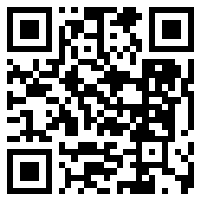 QR Code for bitcoin:1GSz2xxS97FnrBCtUqtVsoabaPLZaCAD5v