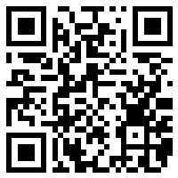 QR Code for bitcoin:1GSzWKjFn2VFMBEmfMewppoNxD1xXgEj3M