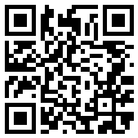 QR Code for bitcoin:1GT1dQczCTVFmNmA73APJ8qdrJAREy5pb