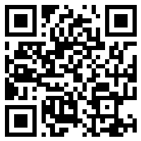QR Code for bitcoin:1GT2vTPur4Z59WU8je5g6MvmSmCJsEM5Nh