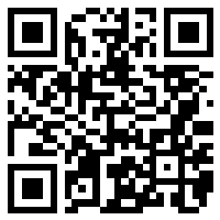 QR Code for bitcoin:1GT4oyaA7WFvY1dCsfbZz1EoKoTWrmnoWe
