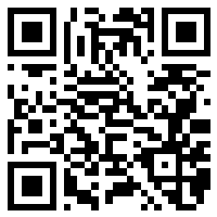 QR Code for bitcoin:1GT9ZNS4d9cDBWziWzdGoKLK2Fcsbc6gMY