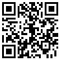 QR Code for bitcoin:1GTBZNVCULcDiCqzoRGbG66YEQd4T3twAV