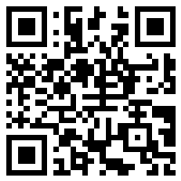 QR Code for bitcoin:1GTETMwbmkthX5svyUTbKBm9DNVGrrCePY