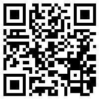 QR Code for bitcoin:1GTF9DjiVct3Dbvx13KREVrHdCYHyDvVM4