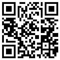 QR Code for bitcoin:1GTHChhsZUEQEYNsYiKD4VLZ3Db6rAcSiF