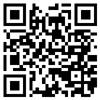 QR Code for bitcoin:1GTLobX8Sv7MNVdkzBFjVGXR99WKd48W4R