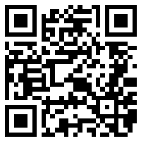 QR Code for bitcoin:1GTMEDs6YjP9ZUs7bdjyLGbCSiaSsfgaaZ