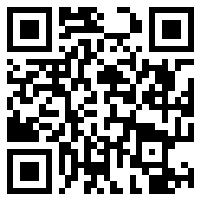 QR Code for bitcoin:1GTPRpcSsJ8TdMeE4ib9UY619k9Vr5qqex