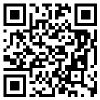 QR Code for bitcoin:1GTPfFprgvraodZT6MHaeMFwKFtJEMTeTs