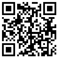 QR Code for bitcoin:1GTTDMYvp89TDgebC14oypgf6Fgj32ftk9