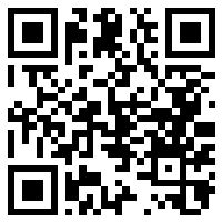 QR Code for bitcoin:1GTV3Z2qHMg4Zn8xtnsdWActTKpMW3JSYS