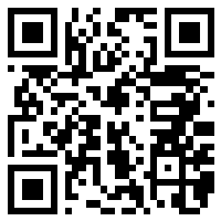 QR Code for bitcoin:1GTYifhQJDEKofiUfDVGjzMPZQhcACaXTP