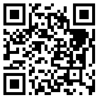 QR Code for bitcoin:1GTZtvRuqqcPDCtkSij3HAUAsCLF8CWszj