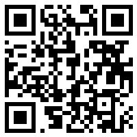 QR Code for bitcoin:1GTaJsNweWZY9kCMPanRftovFdaZk3f1G4
