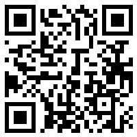 QR Code for bitcoin:1GThmLQPh3jxkcrQS4RDXPTZkMMitZ2iUG