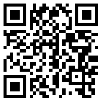 QR Code for bitcoin:1GTiBiDuPDFSAHPFUDppPhumEwd4cR9pDB