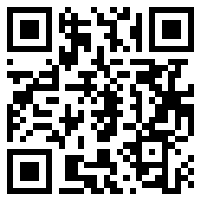 QR Code for bitcoin:1GTkKNbUj5SuYmkWsWsFqzBFStyD5AbSuU