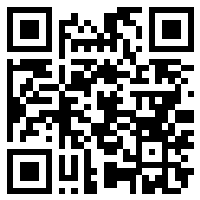 QR Code for bitcoin:1GTmDokJWGmgJRjXsw3xKMSLUmCuZFQMB5