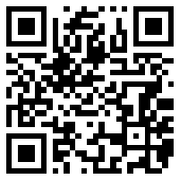 QR Code for bitcoin:1GTo6eAXFgoGgjEPdC7RP1yzn2TZneYyfA
