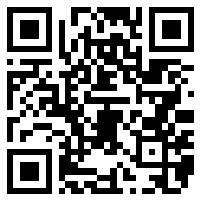 QR Code for bitcoin:1GTozmivDF9SvoJZhSyYawkuQ15oSG5fWx